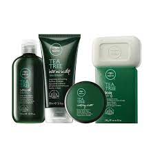 PAUL MITCHELL - TEA TREE_Tea Tree Special Deluxe Gift Set_Cosmetic World